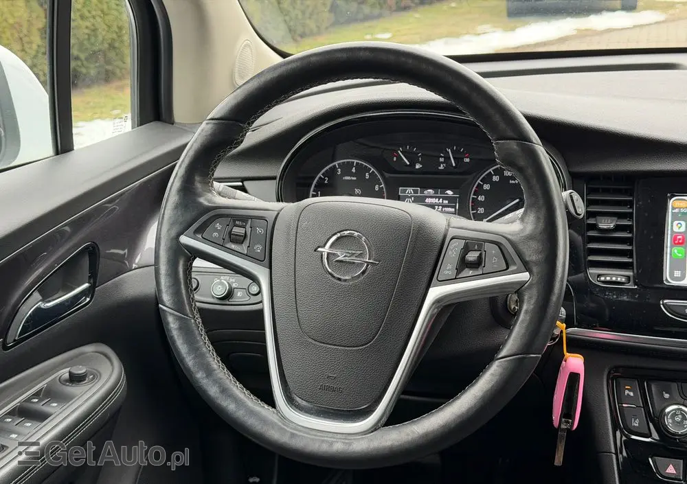 OPEL Mokka 1.4 T Cosmo EU6