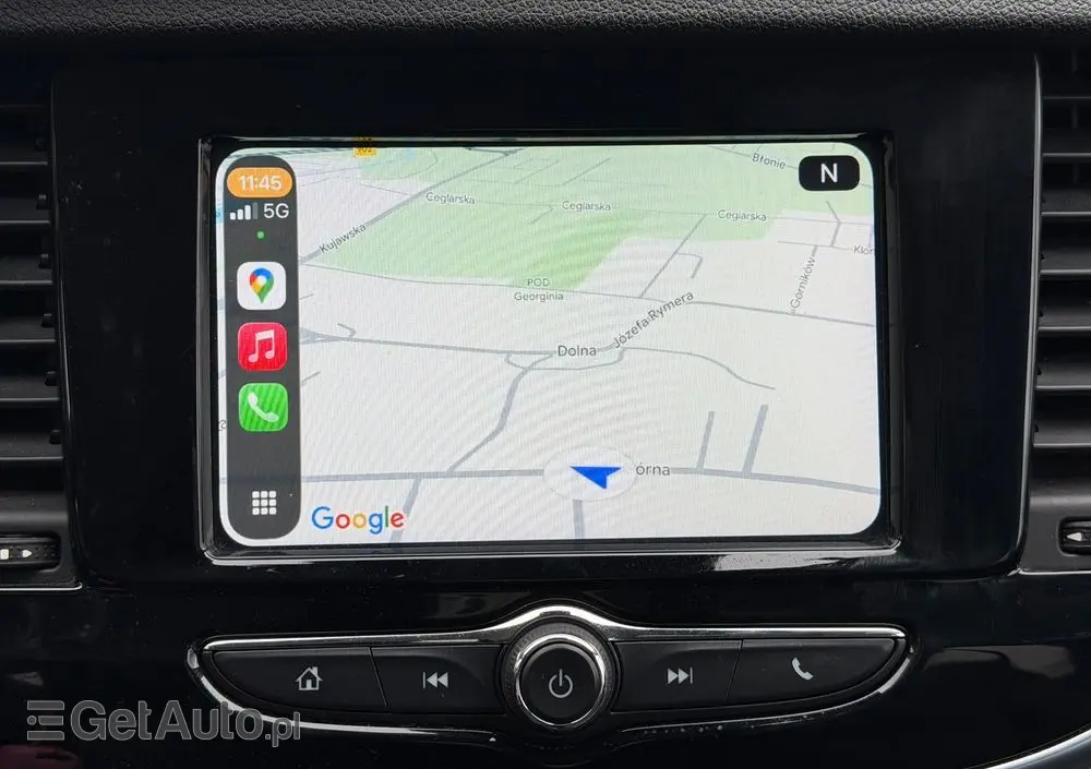 OPEL Mokka 1.4 T Cosmo EU6