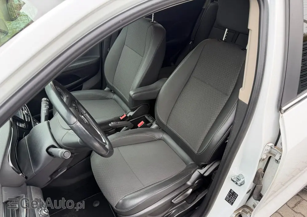 OPEL Mokka 1.4 T Cosmo EU6