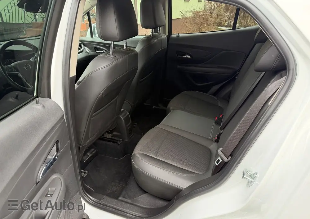 OPEL Mokka 1.4 T Cosmo EU6