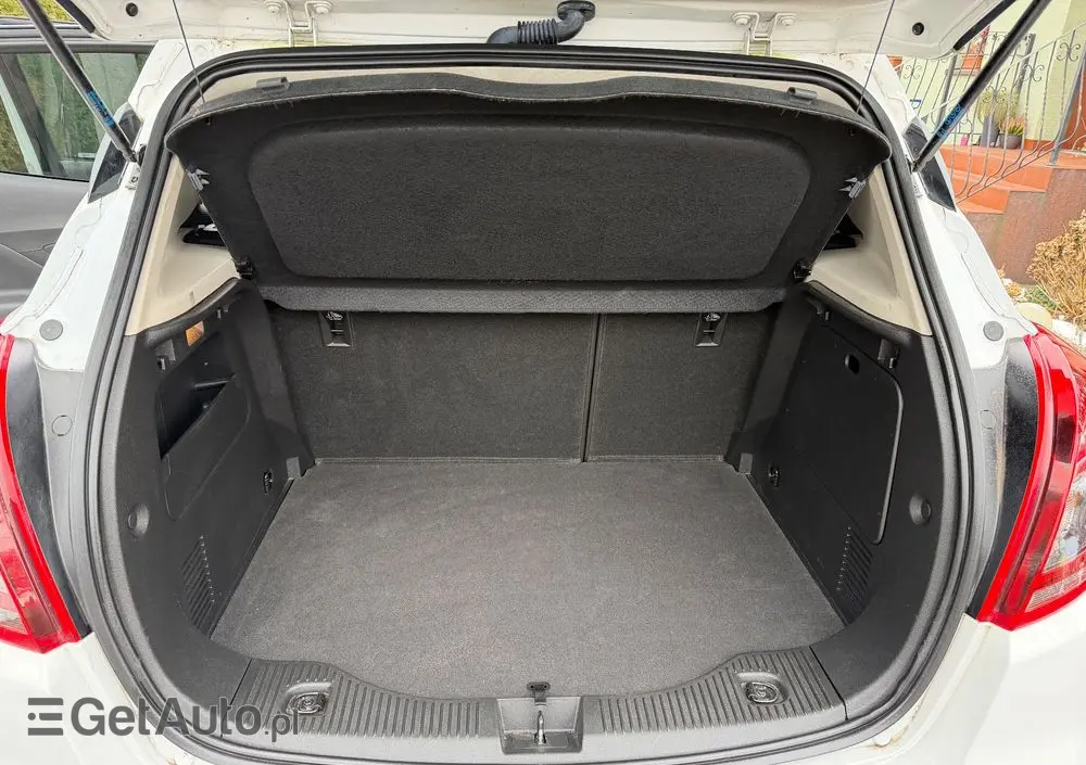 OPEL Mokka 1.4 T Cosmo EU6