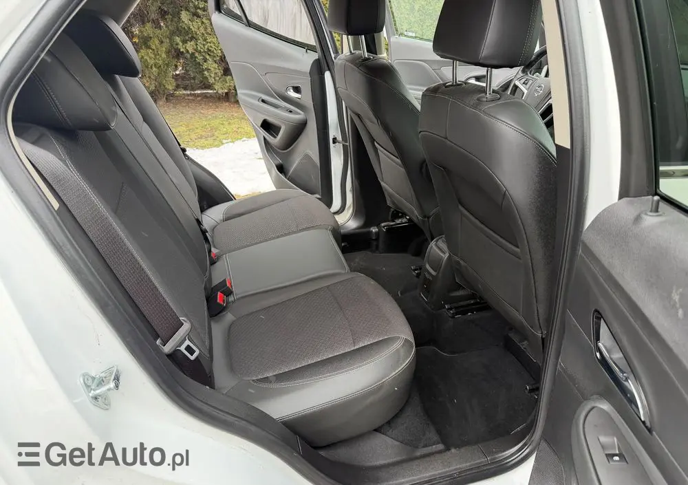 OPEL Mokka 1.4 T Cosmo EU6