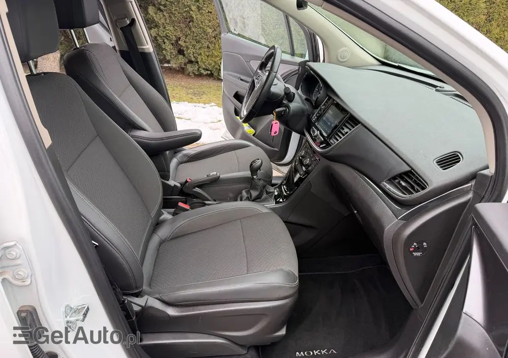 OPEL Mokka 1.4 T Cosmo EU6