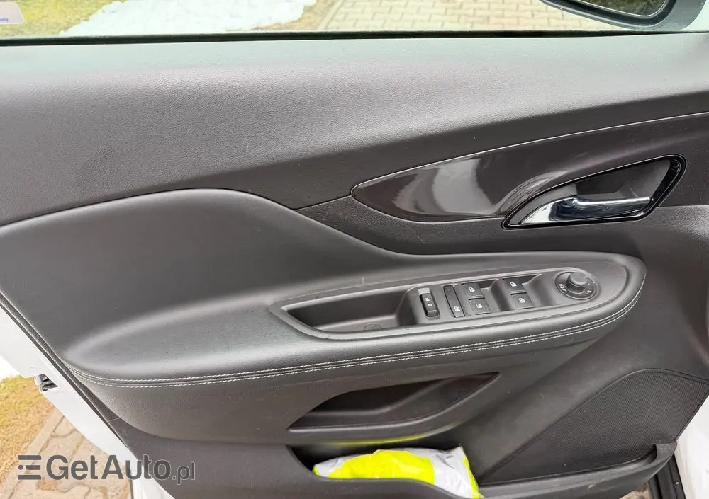 OPEL Mokka 1.4 T Cosmo EU6