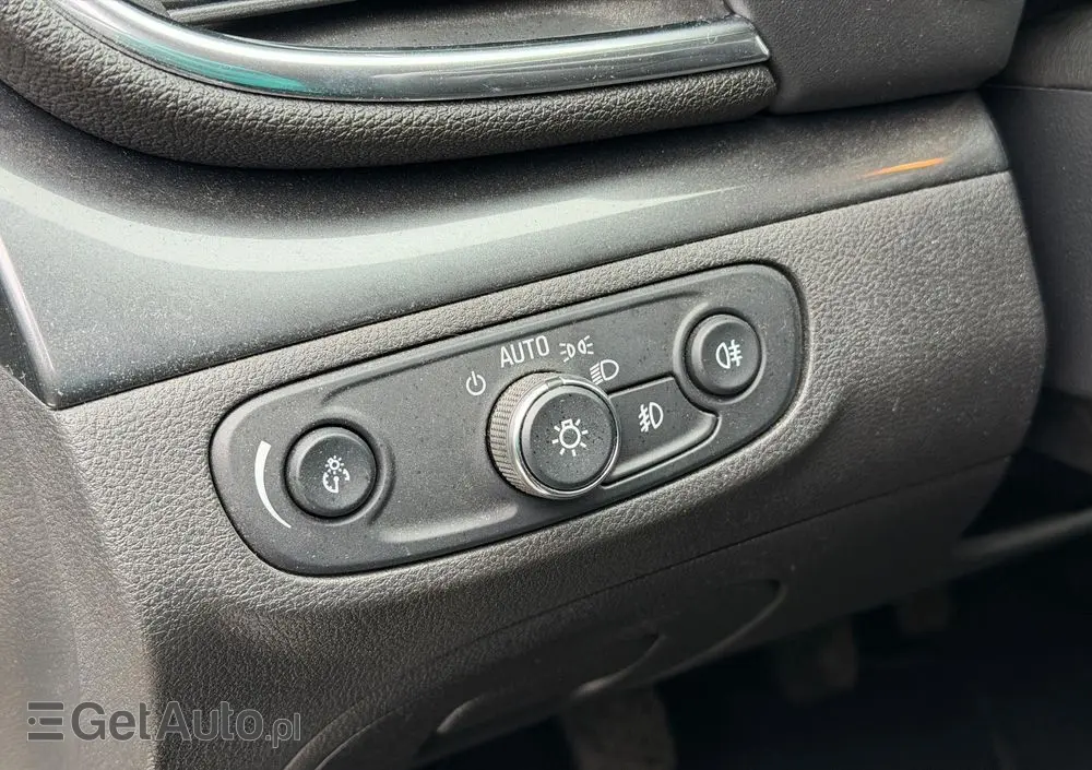 OPEL Mokka 1.4 T Cosmo EU6