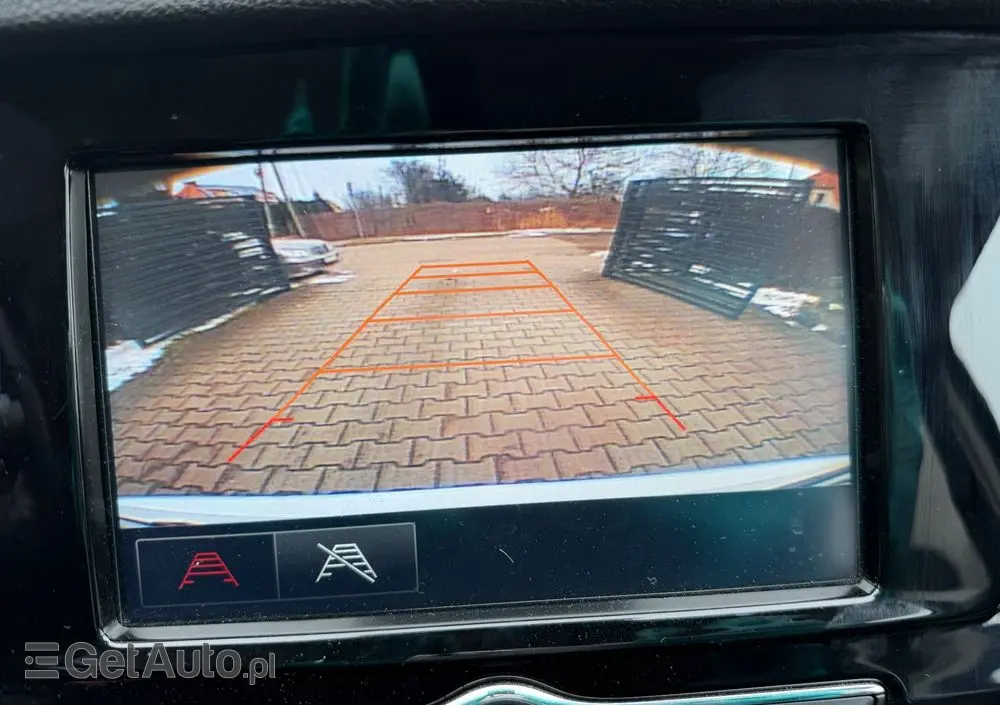 OPEL Mokka 1.4 T Cosmo EU6