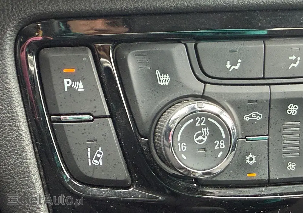 OPEL Mokka 1.4 T Cosmo EU6