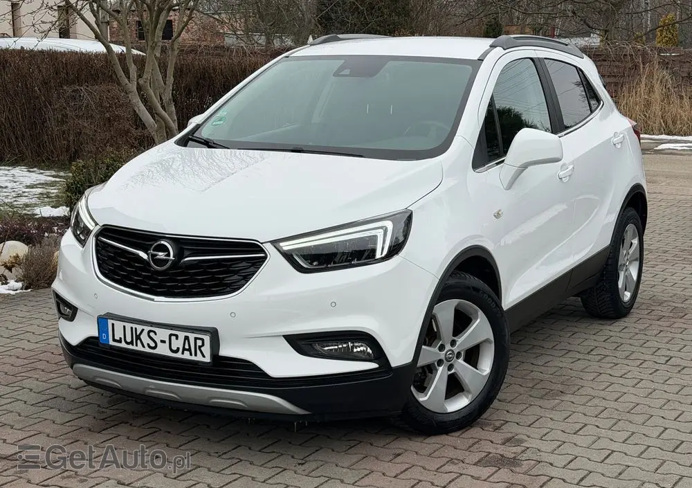 OPEL Mokka 1.4 T Cosmo EU6