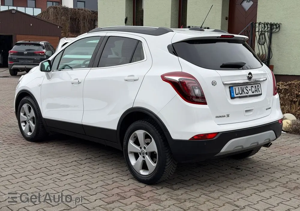 OPEL Mokka 1.4 T Cosmo EU6