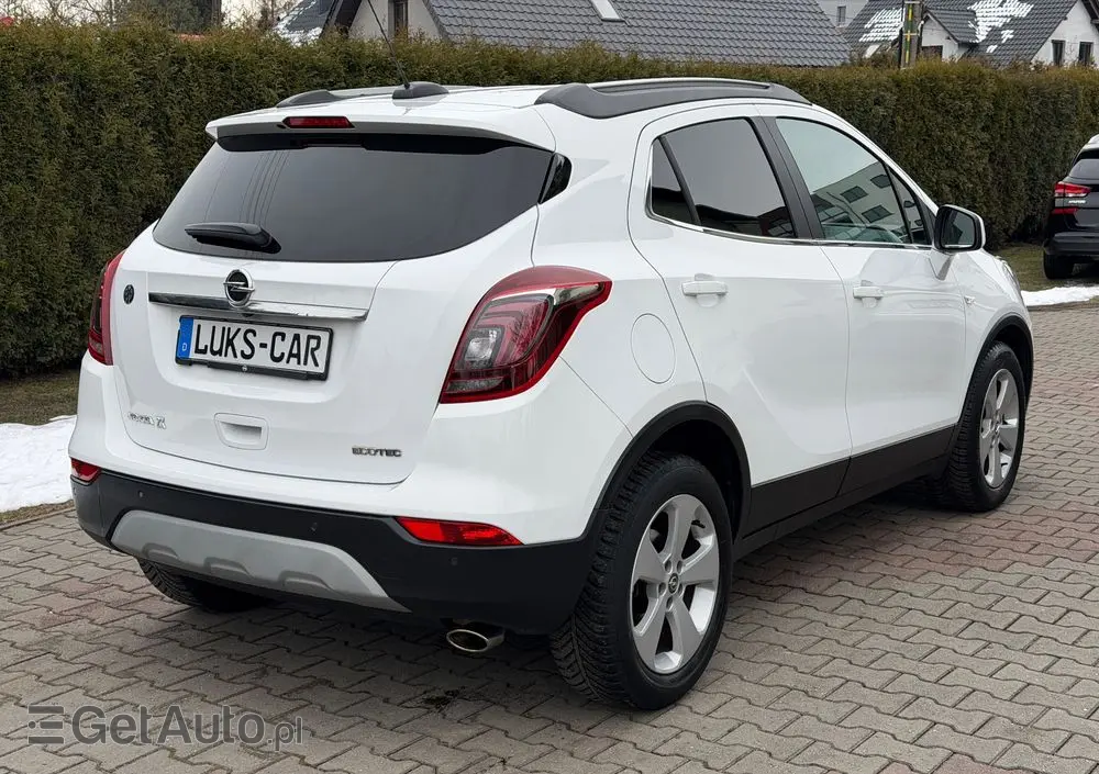 OPEL Mokka 1.4 T Cosmo EU6