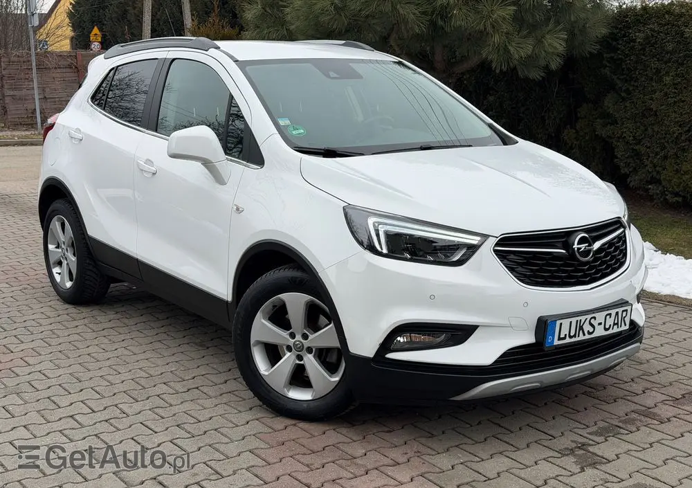 OPEL Mokka 1.4 T Cosmo EU6