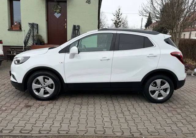 OPEL Mokka 1.4 T Cosmo EU6