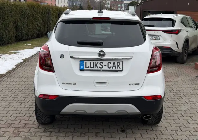 OPEL Mokka 1.4 T Cosmo EU6