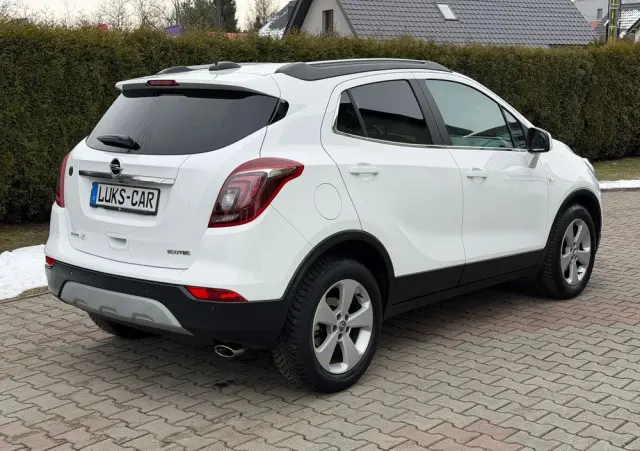 OPEL Mokka 1.4 T Cosmo EU6