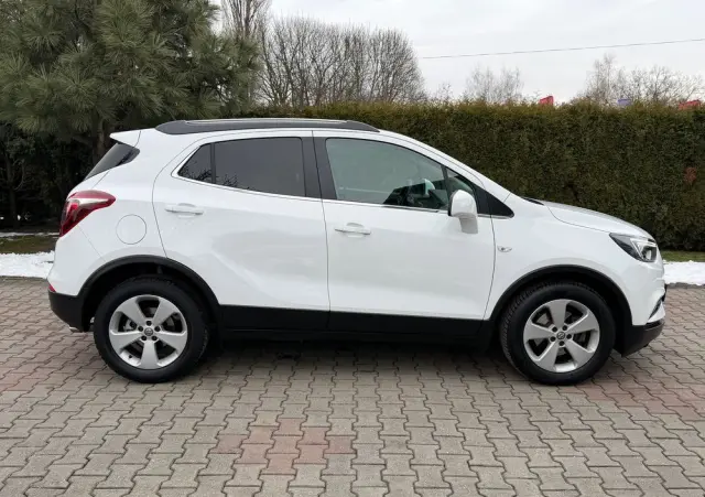 OPEL Mokka 1.4 T Cosmo EU6