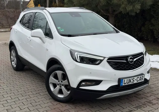 OPEL Mokka 1.4 T Cosmo EU6