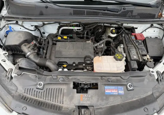 OPEL Mokka 1.4 T Cosmo EU6