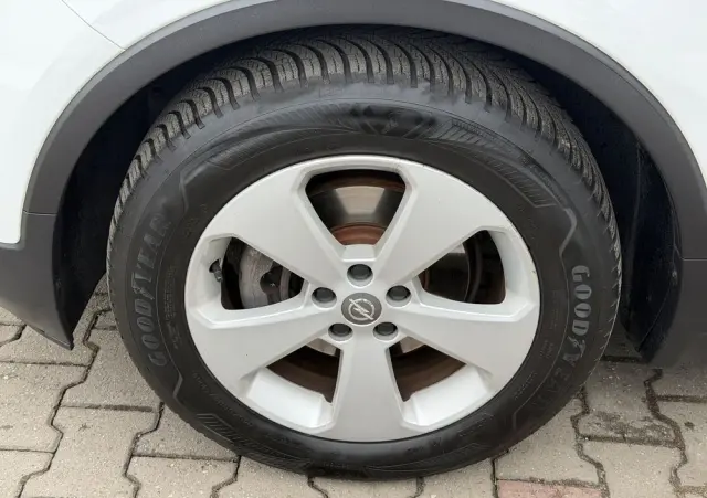 OPEL Mokka 1.4 T Cosmo EU6