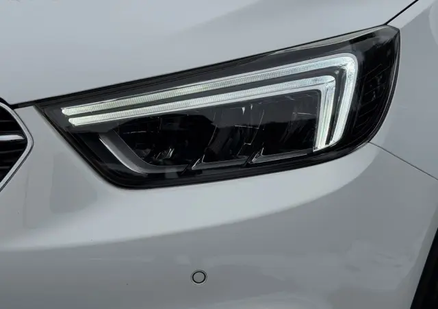 OPEL Mokka 1.4 T Cosmo EU6