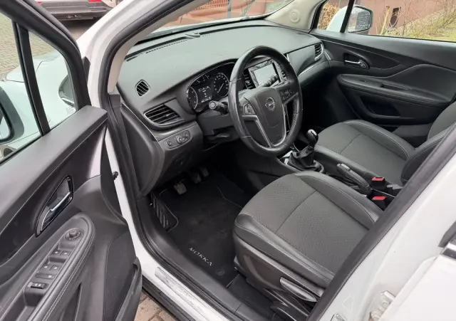 OPEL Mokka 1.4 T Cosmo EU6
