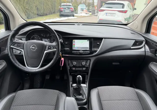 OPEL Mokka 1.4 T Cosmo EU6
