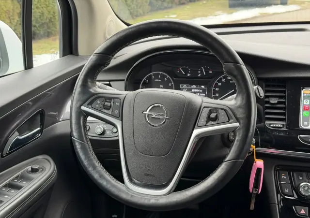 OPEL Mokka 1.4 T Cosmo EU6