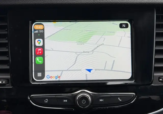 OPEL Mokka 1.4 T Cosmo EU6