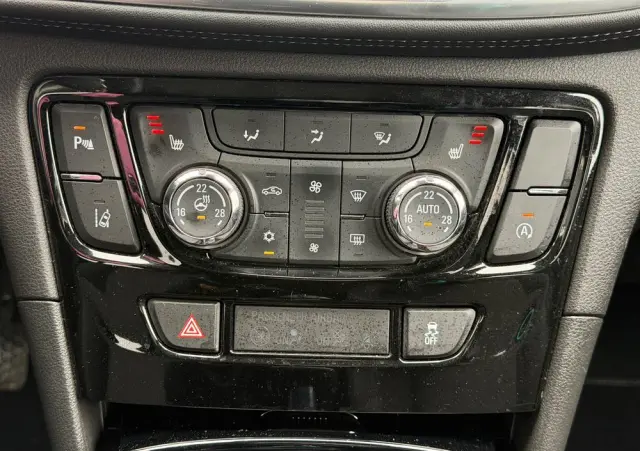 OPEL Mokka 1.4 T Cosmo EU6