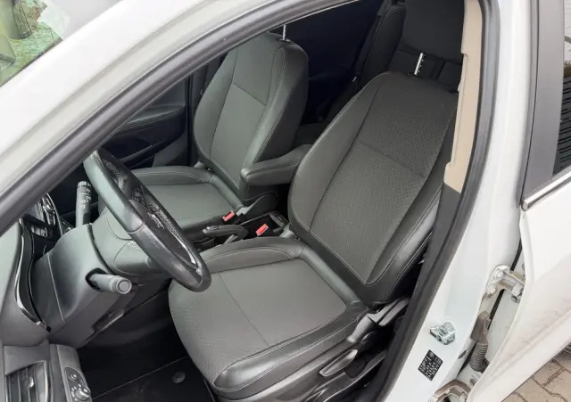 OPEL Mokka 1.4 T Cosmo EU6