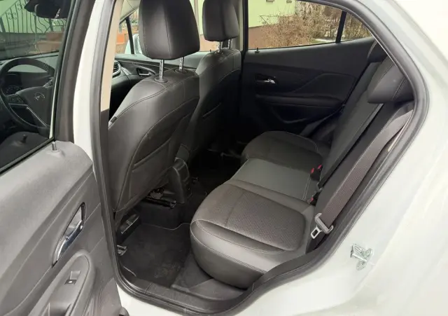 OPEL Mokka 1.4 T Cosmo EU6