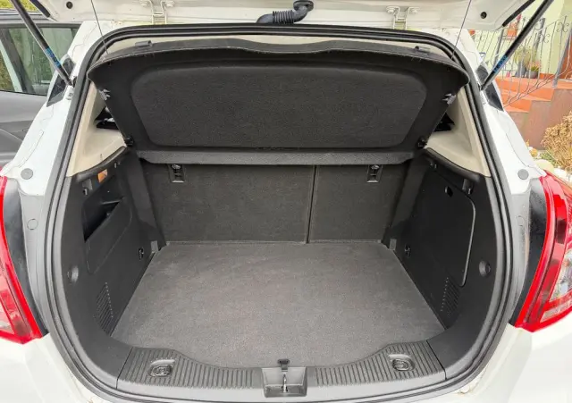 OPEL Mokka 1.4 T Cosmo EU6