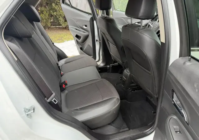 OPEL Mokka 1.4 T Cosmo EU6