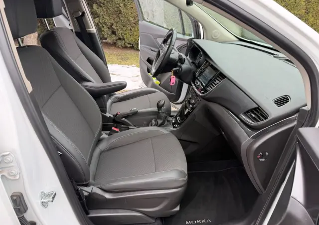 OPEL Mokka 1.4 T Cosmo EU6