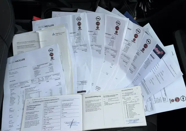 OPEL Mokka 1.4 T Cosmo EU6