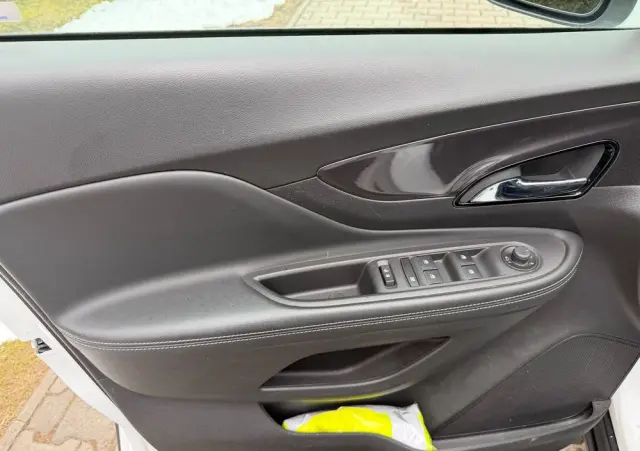 OPEL Mokka 1.4 T Cosmo EU6