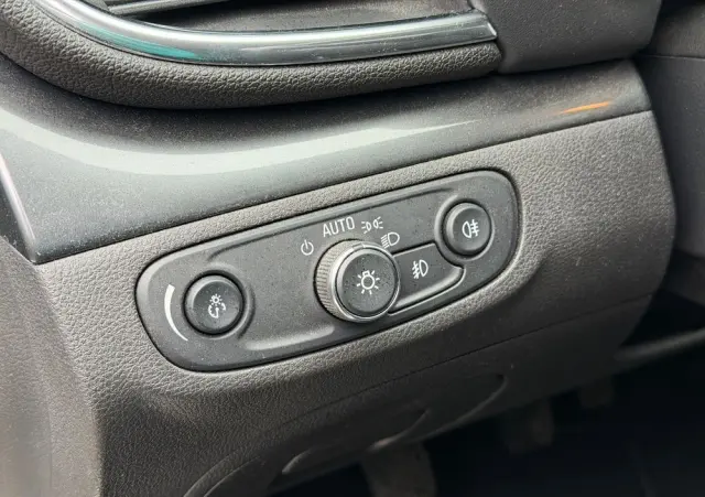 OPEL Mokka 1.4 T Cosmo EU6