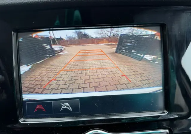 OPEL Mokka 1.4 T Cosmo EU6