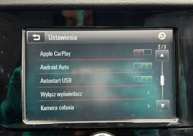 OPEL Mokka 1.4 T Cosmo EU6