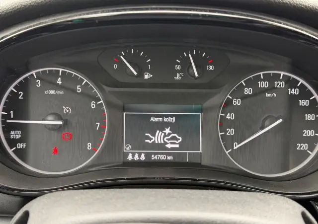 OPEL Mokka 1.4 T Cosmo EU6