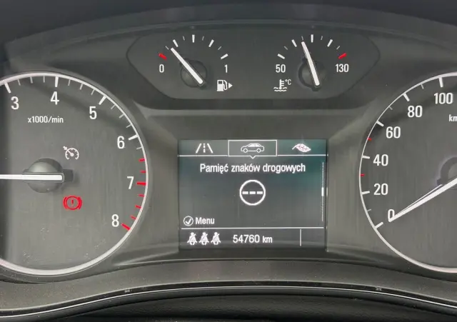 OPEL Mokka 1.4 T Cosmo EU6