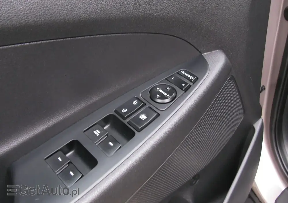 HYUNDAI Tucson 1.6 Turbo 4WD DCT Intro Edition