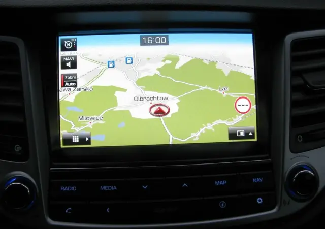 HYUNDAI Tucson 1.6 Turbo 4WD DCT Intro Edition