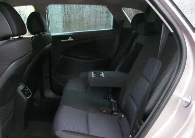 HYUNDAI Tucson 1.6 Turbo 4WD DCT Intro Edition