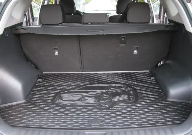 HYUNDAI Tucson 1.6 Turbo 4WD DCT Intro Edition