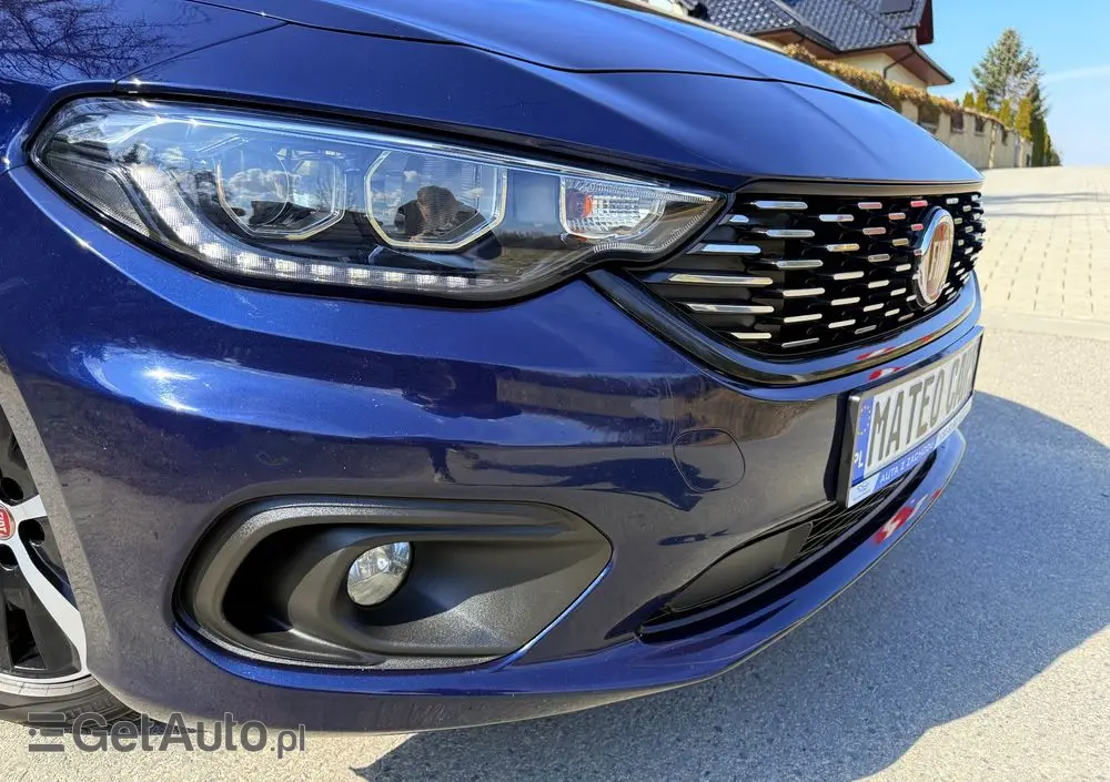 FIAT Tipo 