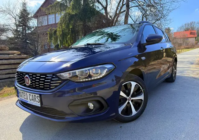 FIAT Tipo 