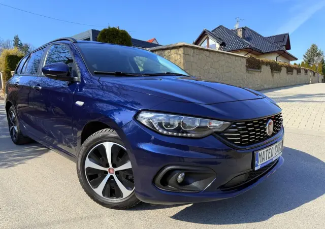 FIAT Tipo 