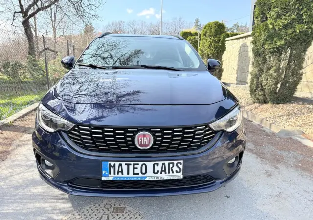 FIAT Tipo 