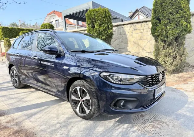 FIAT Tipo 