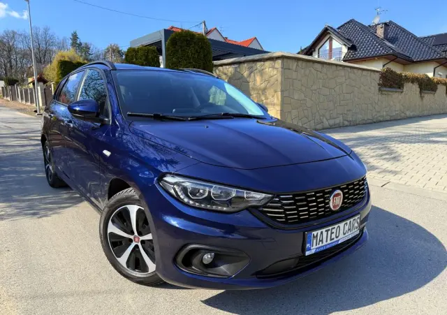 FIAT Tipo 
